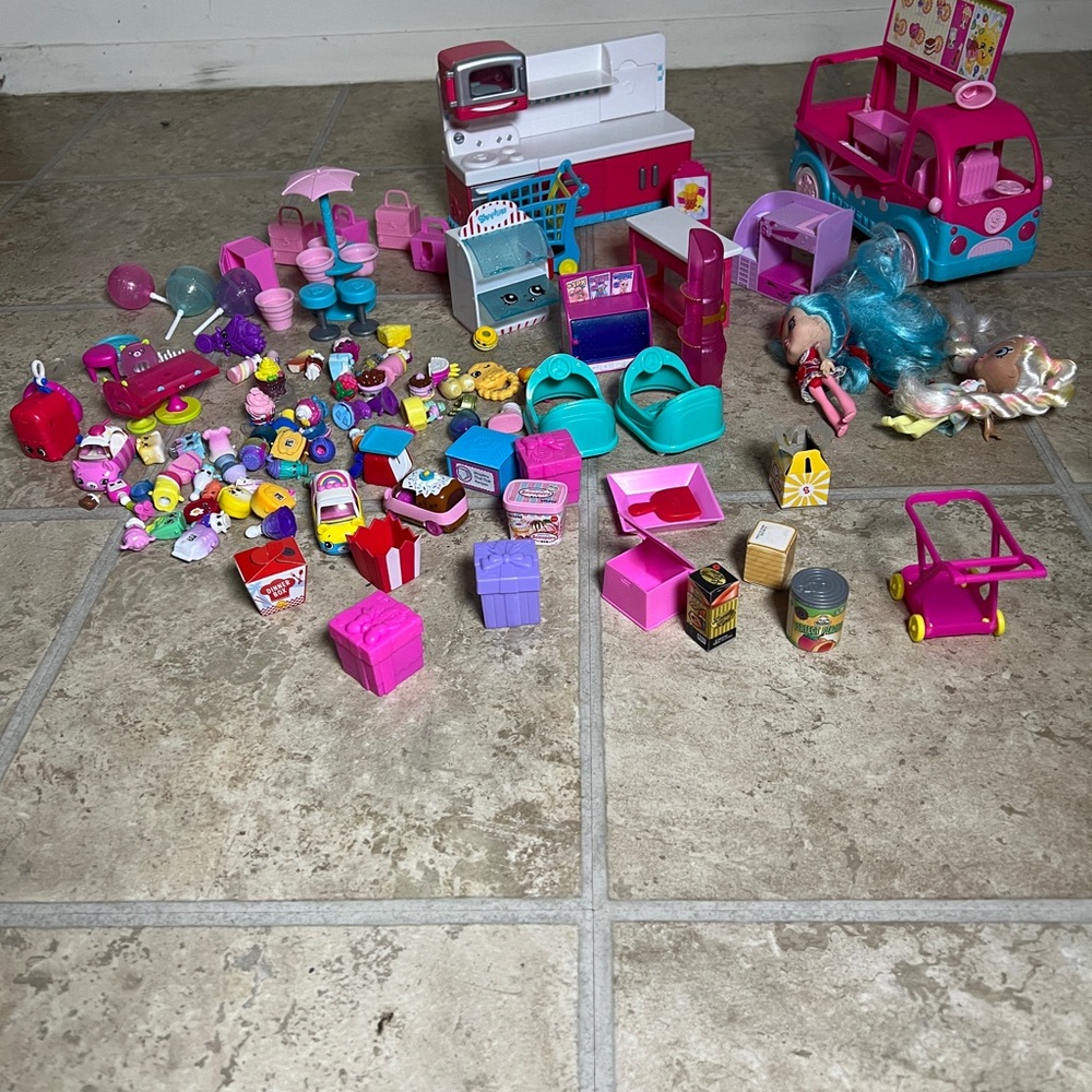 Shopkins